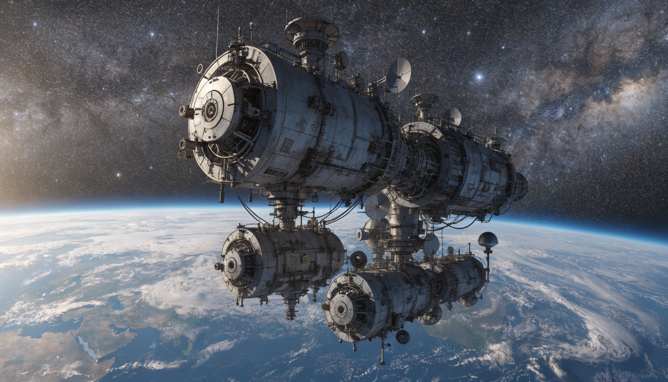 AEON Opens Long-Duration Crew Rotation Program